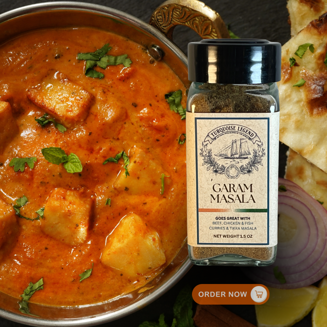 Garam Masala