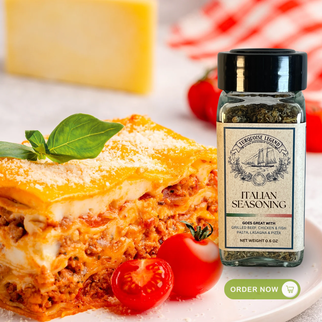 Italian Seasoning